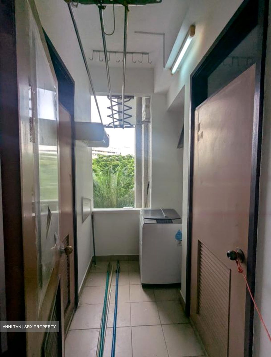 Regent Heights (D23), Condominium #483081661
